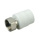 Муфта с накидной гайкой Millennium 20-1/2  (3M22-tun-200b00
)