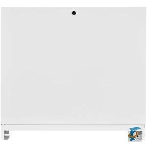 Шкаф распределительный наружный ROMMER 8-10 выходов (ШРН-3) 652х120х707  (SCC-0001-000810)