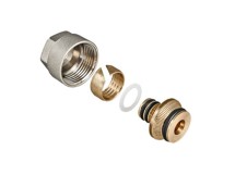 Евроконус VT.4420 VALTEC 16 (2,0)мм х 3/4 ЕК  — 