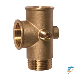 Пятерник для насоса 1" Millennium 80 мм (PSK101010)