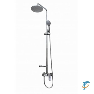 Душевая стойка River CRATER 20-3  (10000002968)