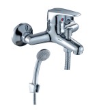 Смеситель Rossinka D40-31 для ванны &mdash; 