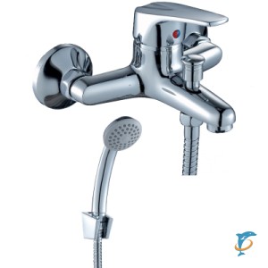 Смеситель Rossinka D40-31 для ванны  (D40-31)