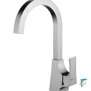 Смеситель Lemark Unit LM4555C для кухни (LM4555C)