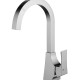 Смеситель Lemark Unit LM4555C для кухни  (LM4555C)