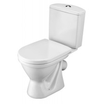 Унитаз компакт Santek Алькор 1WH501835 &mdash; 