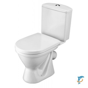 Унитаз компакт Santek Алькор 1WH501835 (1WH501835)