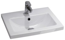 Раковина мебельная Cersanit COMO 50 — 