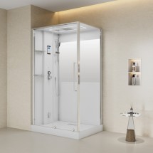 Душевая кабина с паром ESBANO ESO-AURA-1209ST &mdash; 