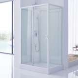 Душевая кабина SSWW W0916 L/R прямоугольная — 