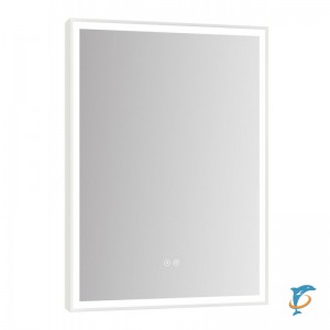 Зеркало ESBANO ES-3682HD с подсветкой  (ES-3682HD)