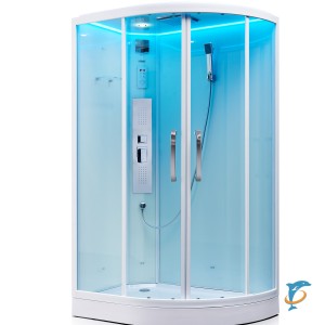 Душевая кабина SSWW W1020BL  (W1020BL)