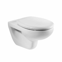 Унитаз подвесной Roca VICTORIA 734630300R — 