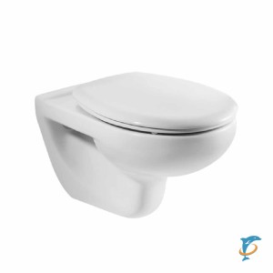 Унитаз подвесной Roca VICTORIA 734630300R  (734630300R)