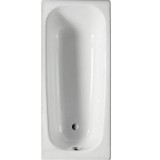 Чугунная ванна Goldman Classic 140х70 — 