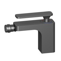 Смеситель для биде Timo Torne 4362/03F черный — 