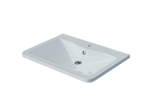 Раковина мебельная Misty Атлантик-60DM — 