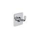 Крючок одинарный Fixsen Square FX-93105  (FX-93105)