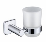 Держатель стакана KAISER Vera KH-1705 хром — 