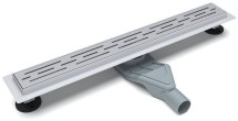 Жёлоб линейный ESBANO COMBI C-RAIN-60MC — 