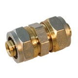 Муфта Мillennium м/п соединительная Ф16цц — Муфта соединительная винтовой м/п