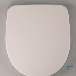 Крышка-сиденье для унитаза Зунд с микролифтом (Зунд 530820)