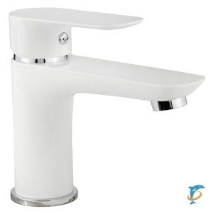 Смеситель для раковины AltroBagno Diretto 0107 Bi (Diretto 0107 Bi)