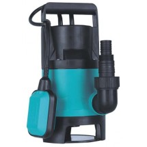 Насос дренажный - фекальный Millennium ДН 550Ф с пластиковым корпусом — 