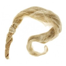 Лён RR косичка 50 грамм — Нить для герметизации труб