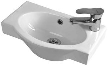 Рукомойник Santek Форум 45 1WH110545 — 