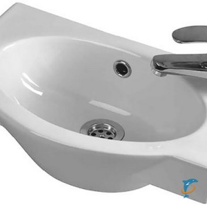 Рукомойник Santek Форум 45 1WH110545  (1WH110545)