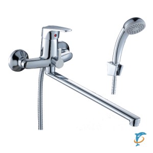 Смеситель Rossinka D40-32 для ванны  (D40-32)