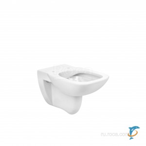 Чаша Roca Debba подвесная 540, Rimless 34699L00Y  (34699L00Y)