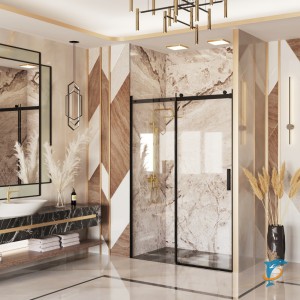 Дверь в нишу Ambassador Benefit 19021202HB (130x200)  (19021202HB)