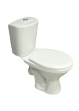 Унитаз-компакт Универсал Стандарт Лобненский Стройфарфор &mdash; 