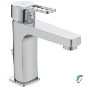 Смеситель для раковины VIDIMA HYPE BA396AA  (BA396AA)