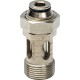 Расходомер 1-4 L/min LUXOR ТМ 4005  (69000013)