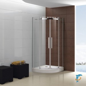 Душевой уголок Cezares STYLUS-O-M-R-2-90-C-Cr  (STYLUS-O-M-R-2-90-C-Cr)