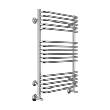 Водяной полотенцесушитель Terminus «Стандарт» 500/800 П16 — Водяной полотенцесушитель «Стандарт» 450/778 Terminus 16 перекладин