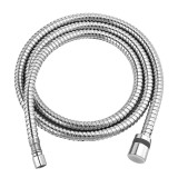 Шланг для лейки кухонного смесителя и смесителя на борт ванны Lemark LE8055S, 300 см — 