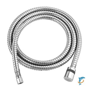 Шланг для лейки кухонного смесителя и смесителя на борт ванны Lemark LE8055S, 300 см  (LE8055S)