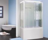 Душевая кабина Niagara NG-307-01R  , 120х80х220 см &mdash; 