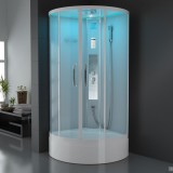 Душевая кабина SSWW W1018A &mdash; 