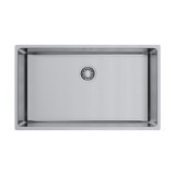 Мойка кухонная OMOIKIRI Tadzava 75-U/I-IN ULTRA 15 нерж. сталь/нержавеющая сталь — 