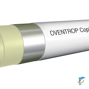 Труба металлопластиковая Oventrop Copipe HS 40х3,5мм  (1501580)