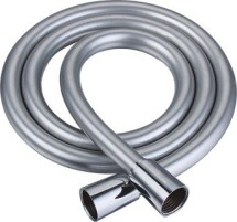 CZR-FMD-120-01 Душевой шланг PVC, длина 1,2 м, хром — 