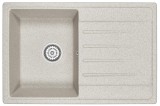 Кухонная мойка Granula Standart ST-7602 классик &mdash; 