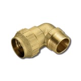 Угол Н Tiemme 20х1/2 серии 3464CR &mdash; Угол Tiemme серии 3463CR