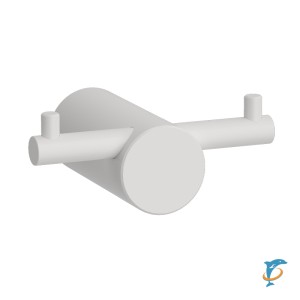 Крючок двойной KAISER Vita KH-3240  (KH-3240)