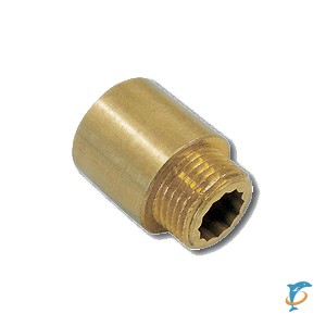 Удлинитель Tiemme 3/4х30 НВ  (1500143(1530G0530))